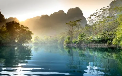 科技高端智能系统